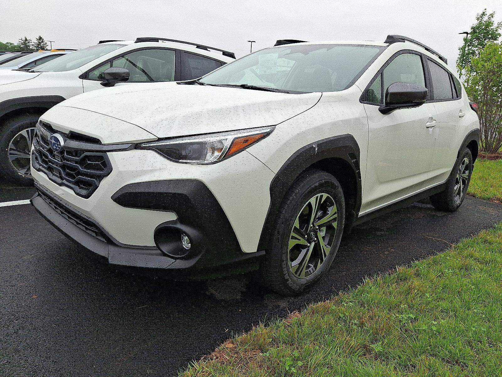 2025 Subaru Crosstrek Vehicle Photo in Easton, PA 18045