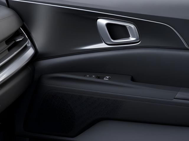 2026 Kia Carnival Hybrid Vehicle Photo in Appleton, WI 54914