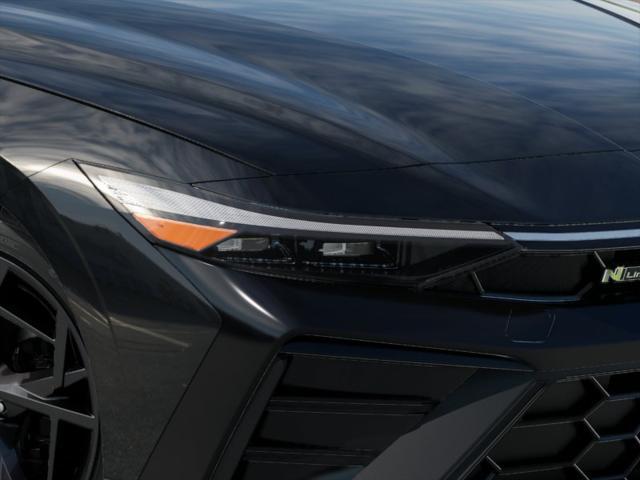 2025 Hyundai ELANTRA Vehicle Photo in Peoria, IL 61615