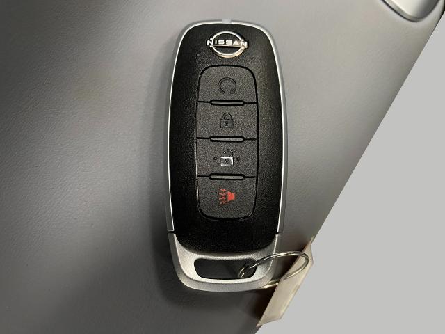2024 Nissan Kicks Vehicle Photo in Appleton, WI 54913