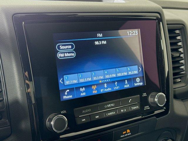 2022 Nissan Frontier Vehicle Photo in Flemington, NJ 08822