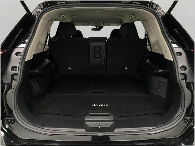 2020 Nissan Rogue Vehicle Photo in Appleton, WI 54913