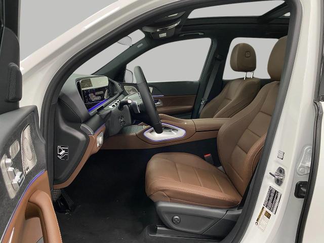 2025 Mercedes-Benz GLE Vehicle Photo in Appleton, WI 54913