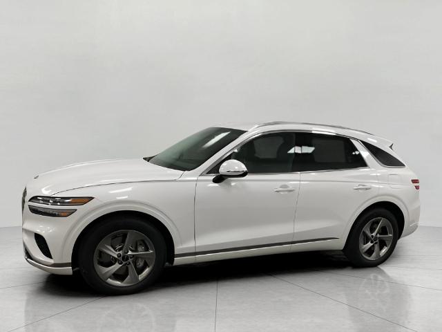 2026 Genesis GV70 Vehicle Photo in Appleton, WI 54913