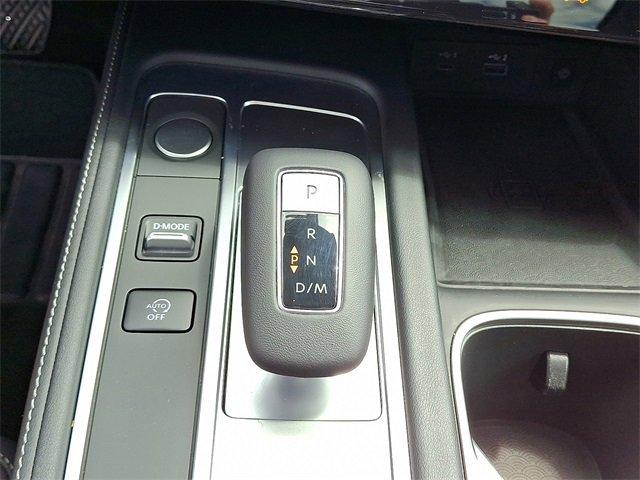 2025 INFINITI QX60 Vehicle Photo in Willow Grove, PA 19090