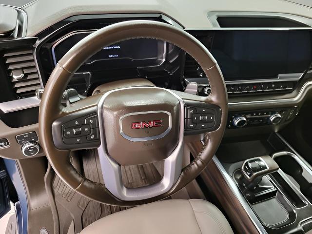 2024 GMC Sierra 1500 Vehicle Photo in MANITOWOC, WI 54220-5838