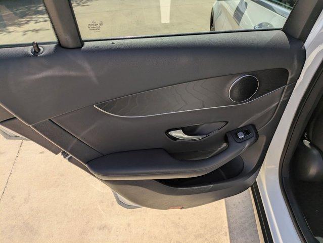 2017 Mercedes-Benz GLC Vehicle Photo in SELMA, TX 78154-1459