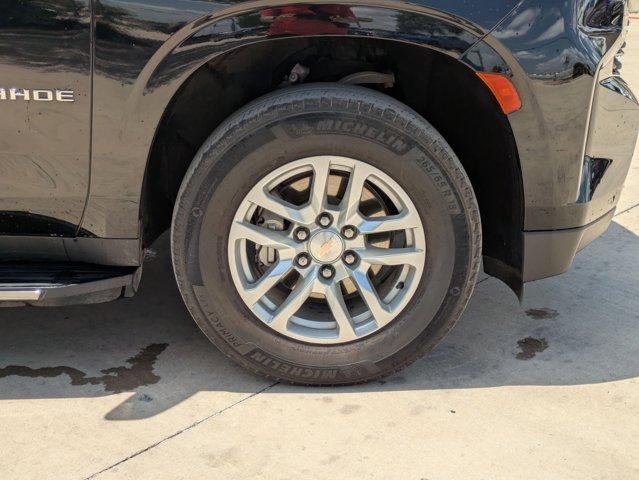 2023 Chevrolet Tahoe Vehicle Photo in SELMA, TX 78154-1459