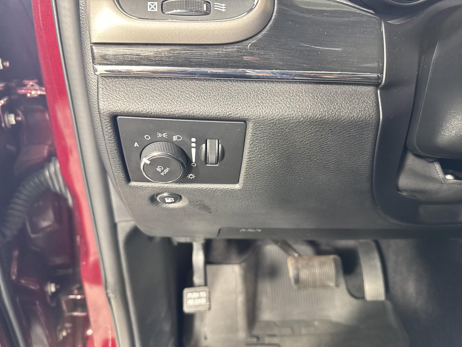 2017 Jeep Grand Cherokee Vehicle Photo in Georgetown, TX 78626