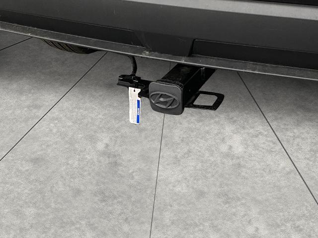 2025 Hyundai TUCSON Vehicle Photo in Appleton, WI 54913