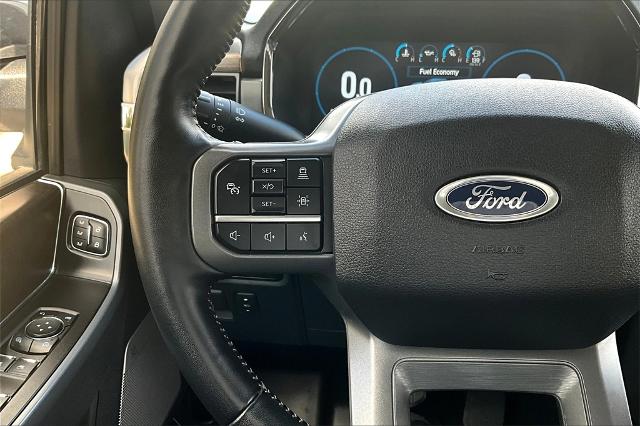 2022 Ford F-150 Vehicle Photo in Houston, TX 77007