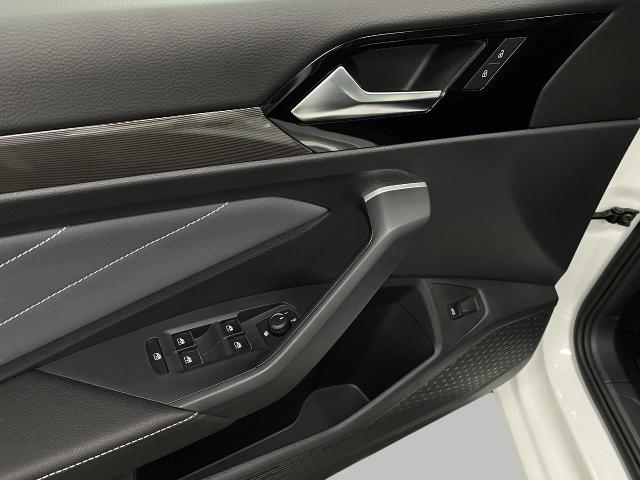 2025 Volkswagen Jetta Vehicle Photo in Appleton, WI 54913