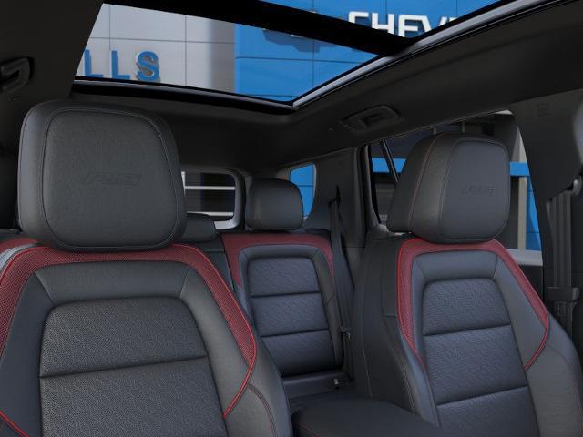 2026 Chevrolet Equinox Vehicle Photo in Roslyn, NY 11576