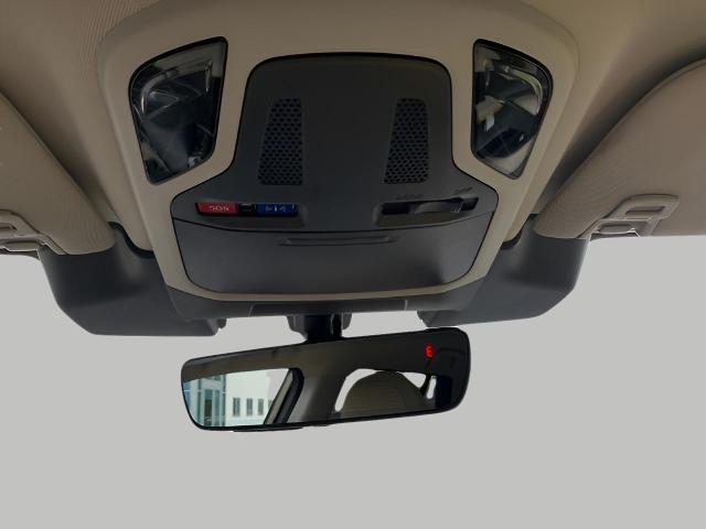 2025 Subaru Outback Vehicle Photo in Oshkosh, WI 54904