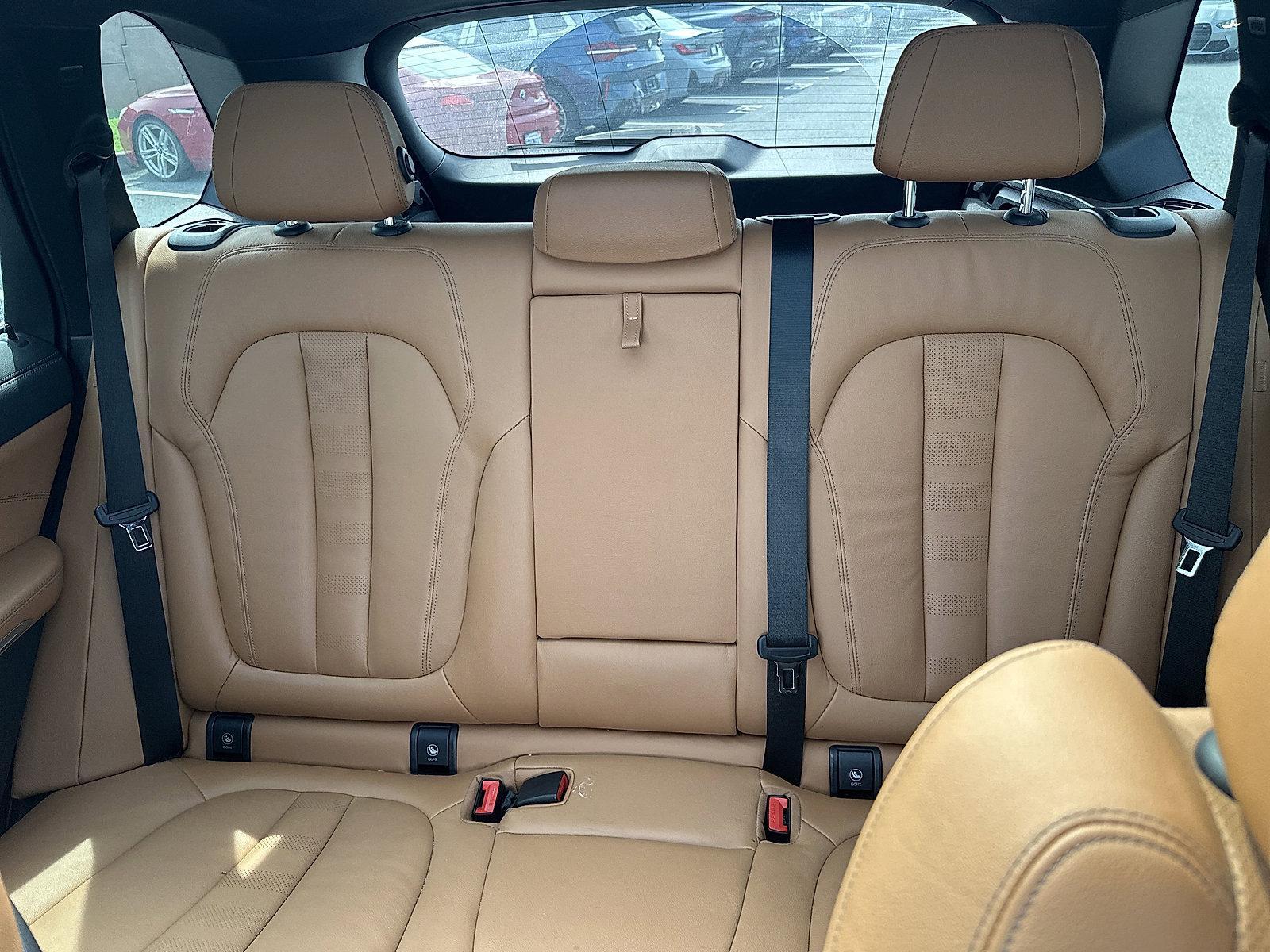 2022 BMW X5 xDrive40i Vehicle Photo in Lancaster, PA 17601