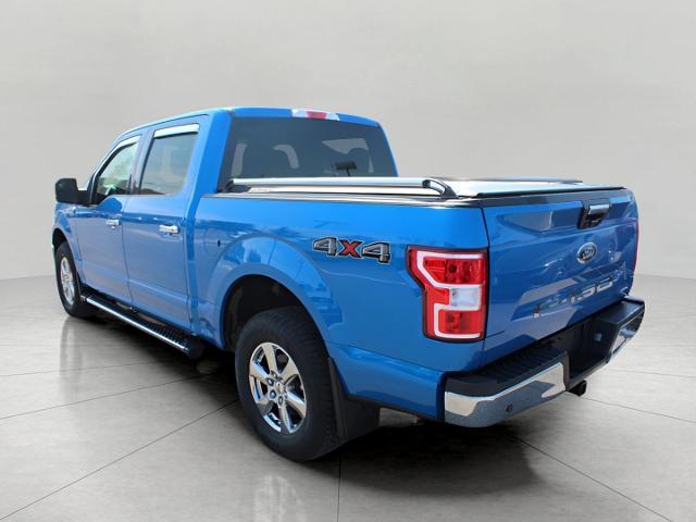 2019 Ford F-150 Vehicle Photo in Green Bay, WI 54304