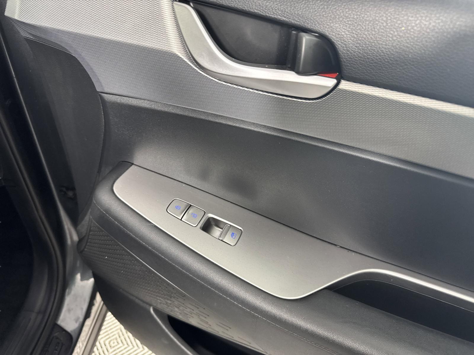 2020 Hyundai PALISADE Vehicle Photo in Georgetown, TX 78626