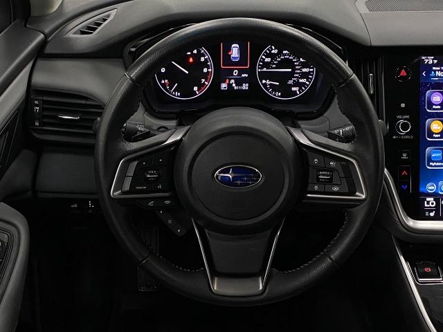 2020 Subaru Outback Vehicle Photo in Appleton, WI 54913