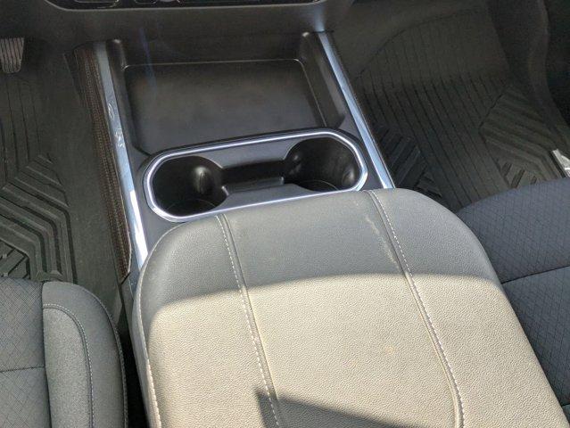2024 Chevrolet Silverado 2500 HD Vehicle Photo in SELMA, TX 78154-1460