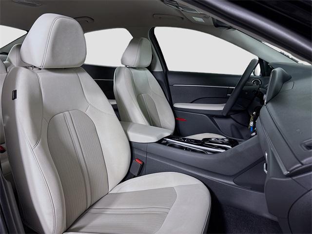 2022 Hyundai SONATA Vehicle Photo in Puyallup, WA 98371