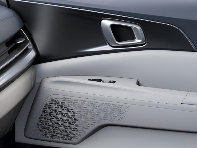 2026 Kia Carnival Hybrid Vehicle Photo in Appleton, WI 54914