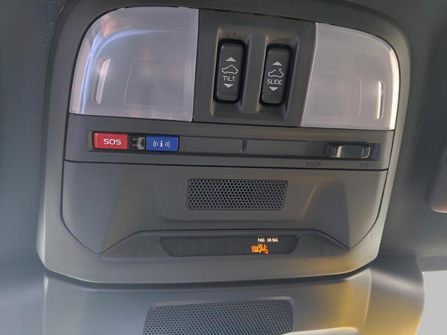 2025 Subaru Crosstrek Vehicle Photo in Green Bay, WI 54304