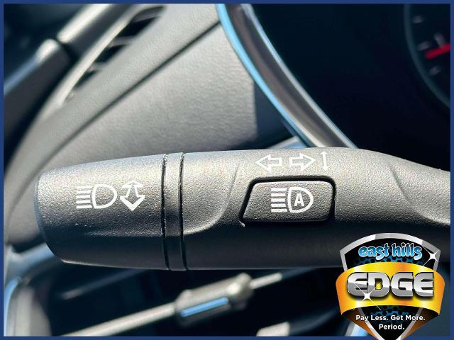 2022 Chevrolet Equinox Vehicle Photo in Roslyn, NY 11576