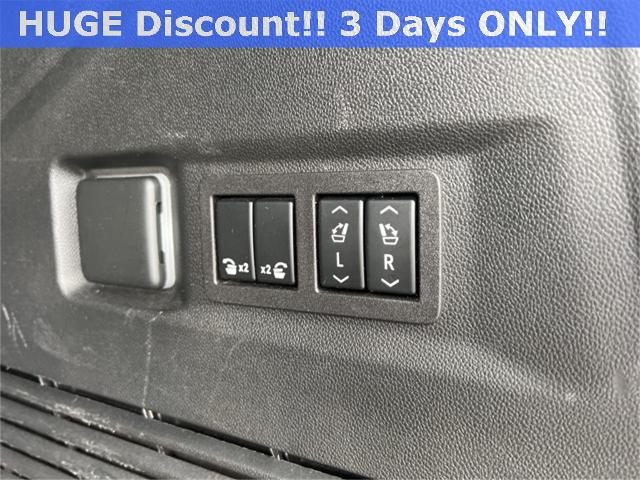 2023 Chevrolet Tahoe Vehicle Photo in GREEN BAY, WI 54304-5303