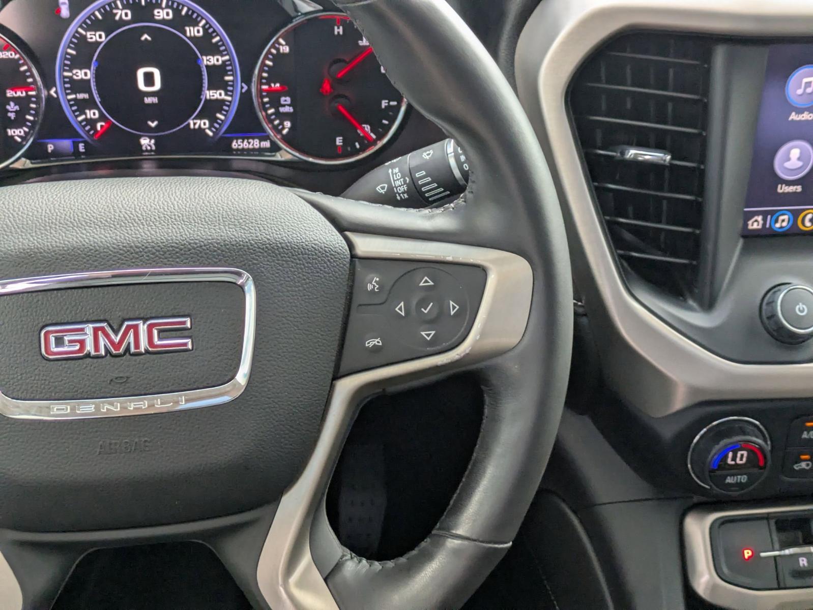 2020 GMC Acadia Vehicle Photo in SELMA, TX 78154-1460