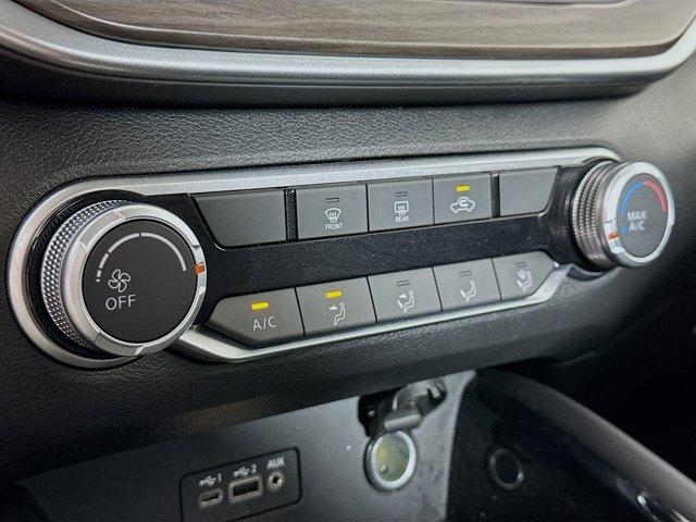 2023 Nissan Altima Vehicle Photo in Flemington, NJ 08822