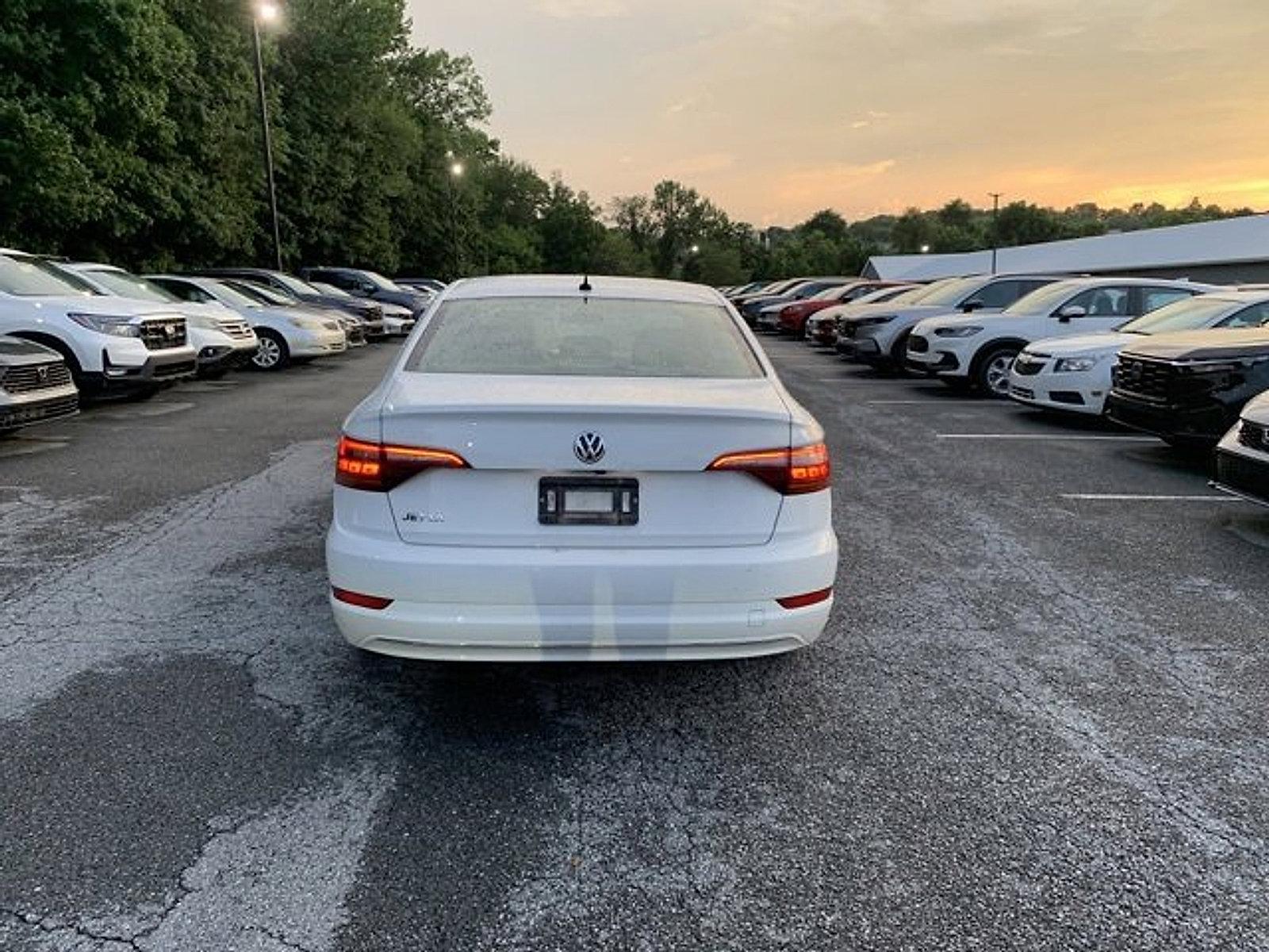 2019 Volkswagen Jetta Vehicle Photo in Harrisburg, PA 17111