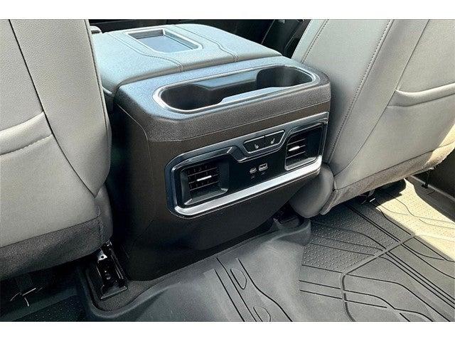 2022 Chevrolet Silverado 1500 Vehicle Photo in Grapevine, TX 76051