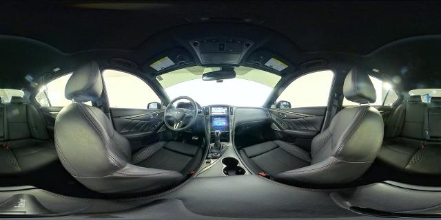 2024 INFINITI Q50 Vehicle Photo in Tulsa, OK 74129