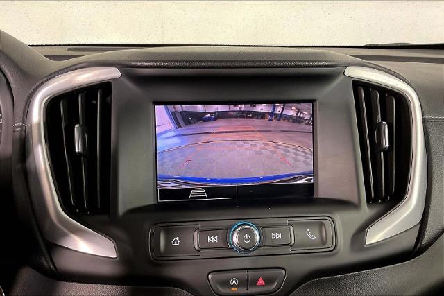 2024 GMC Terrain Vehicle Photo in Tulsa, OK 74129
