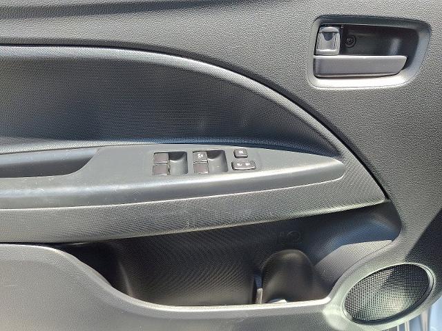 2024 Mitsubishi Mirage Vehicle Photo in HARRISBURG, PA 17111-1033