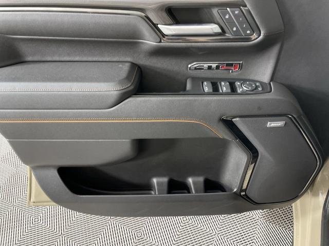 2023 GMC Sierra 1500 Vehicle Photo in GILBERT, AZ 85297-0402