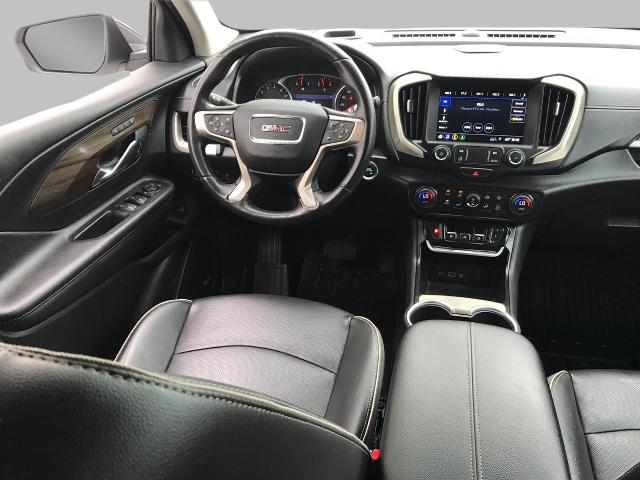 2020 GMC Terrain Vehicle Photo in GREEN BAY, WI 54303-3330