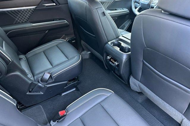 2024 GMC Acadia Vehicle Photo in STOCKTON, CA 95212-2838