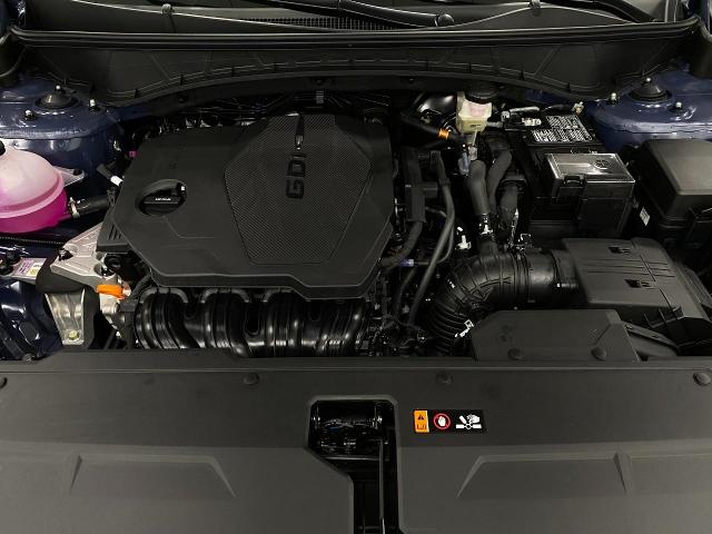 2025 Hyundai TUCSON Vehicle Photo in Appleton, WI 54913