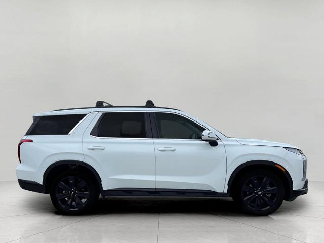 2025 Hyundai PALISADE Vehicle Photo in Green Bay, WI 54304