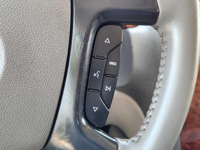2007 Chevrolet Silverado 1500 Vehicle Photo in DENTON, TX 76210-9321