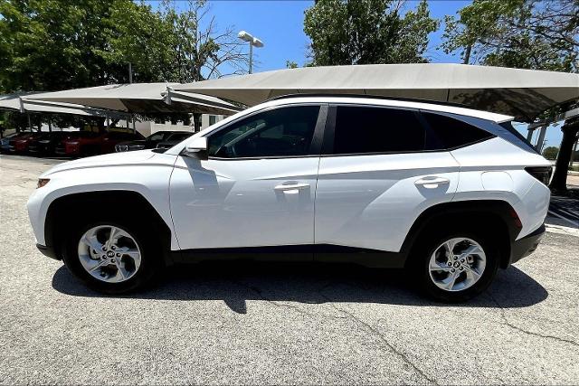 2023 Hyundai TUCSON Vehicle Photo in San Antonio, TX 78230
