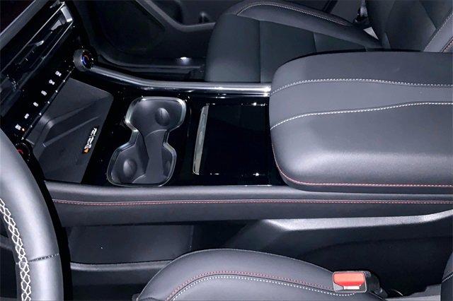 2025 Chevrolet Traverse Vehicle Photo in KANSAS CITY, MO 64114-4502