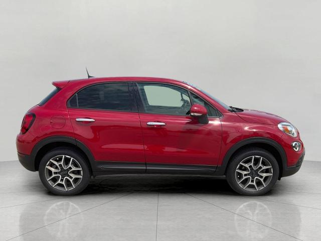 2019 FIAT 500X Vehicle Photo in Kaukauna, WI 54130