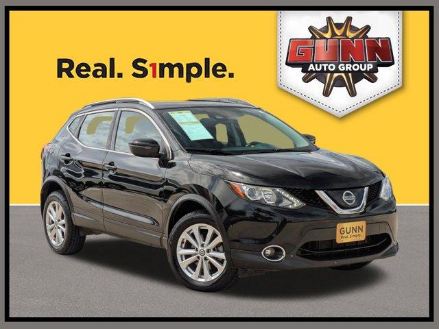 2019 Nissan Rogue Sport Vehicle Photo in San Antonio, TX 78209