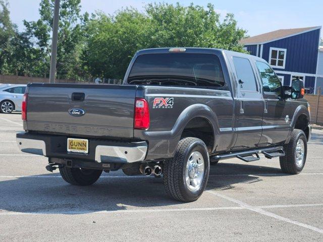 2016 Ford Super Duty F-250 SRW Vehicle Photo in San Antonio, TX 78230