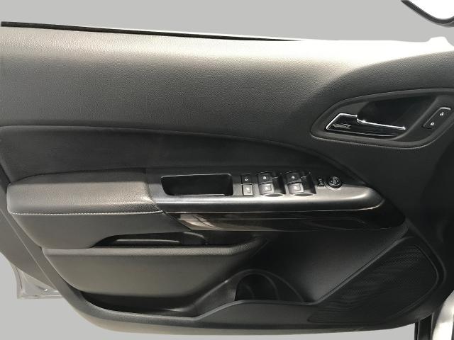 2022 GMC Canyon Vehicle Photo in GREEN BAY, WI 54303-3330