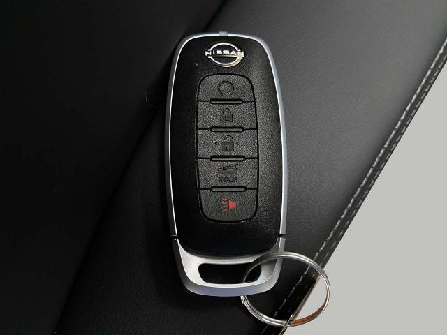 2025 Nissan Rogue Vehicle Photo in Appleton, WI 54913