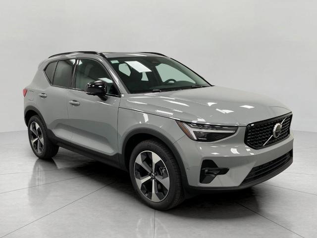 2026 Volvo XC40 Vehicle Photo in Appleton, WI 54913