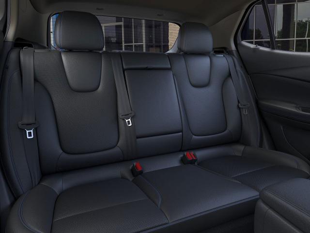 2026 Buick Encore GX Vehicle Photo in GEORGETOWN, TX 78626-7508